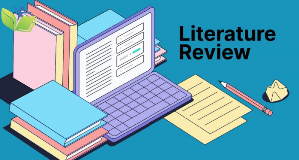 Hướng Dẫn Cách Viết Literature Review Chi Tiết Từ A - Z