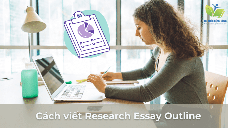 Cách viết Research Essay Outline