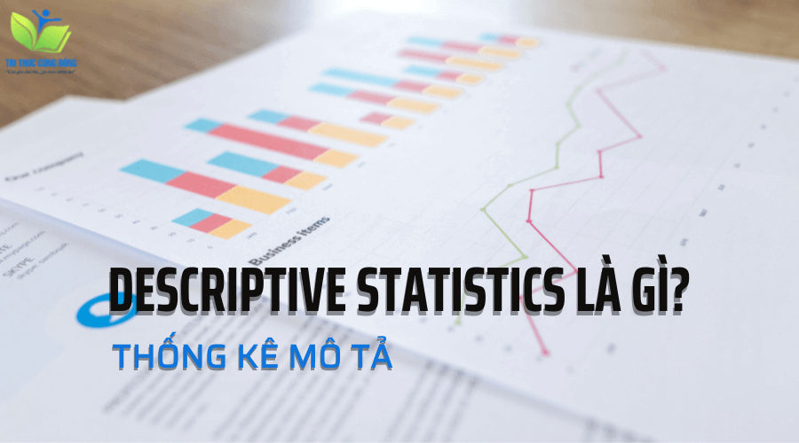 Descriptive statistics là gì?