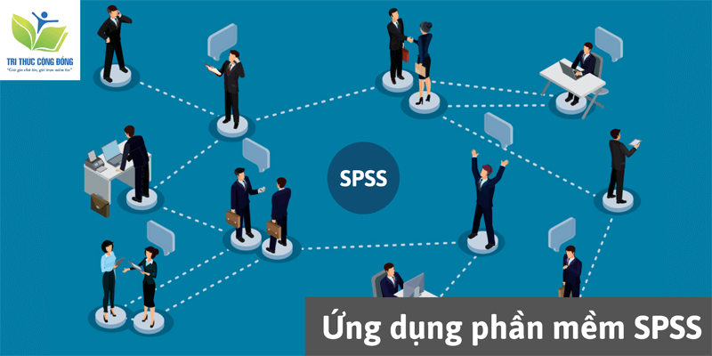 Ứng dụng phần mềm SPSS 