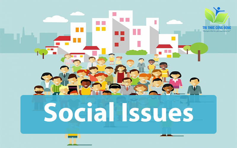 Problem and solution essay bài mẫu about social issues miễn phí