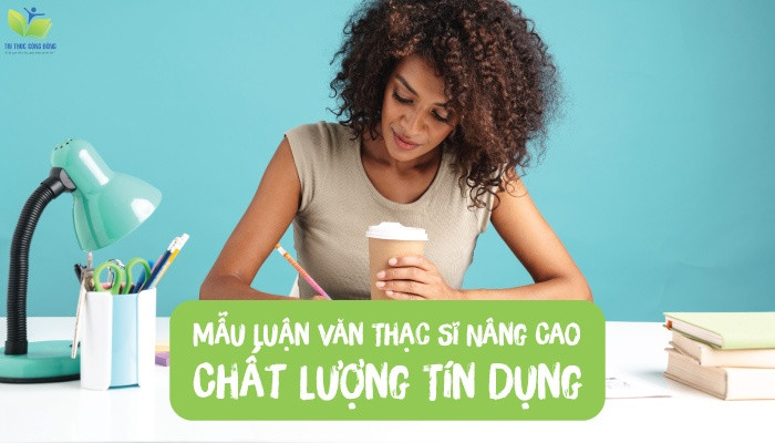 DOWNLOAD FREE 10 Mẫu Luận Văn Thạc Sĩ Nâng Cao Chất Lượng Tín Dụng