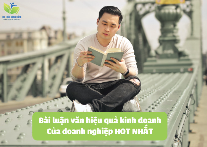 11 bài luận văn hiệu quả kinh doanh của doanh nghiệp HOT NHẤT