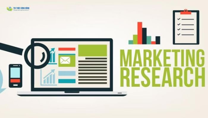 Quy trình nghiên cứu marketing là gì? 