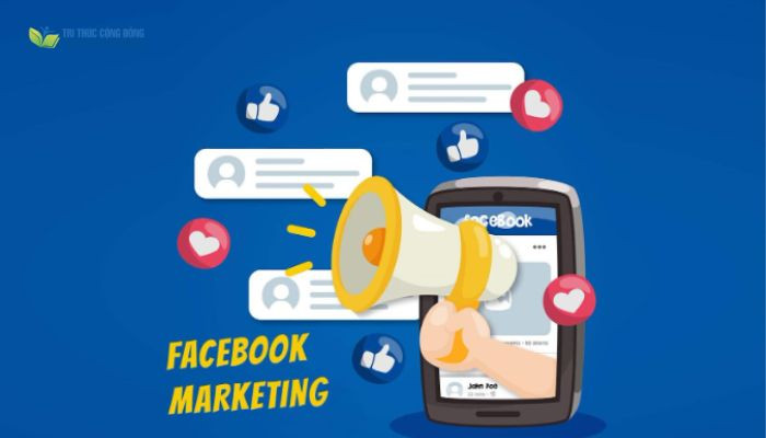 5 chức năng chính của phần mềm facebook marketing
