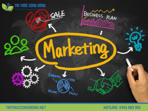 Đề tài báo cáo thực tập marketing