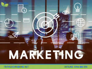 Đề tài nghiên cứu marketing