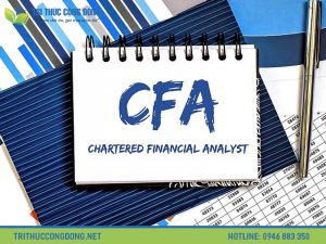 CFA là gì? Học CFA để làm gì?