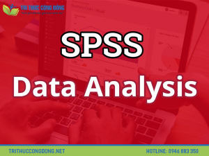 Download SPSS - Phần mềm thống kê, phân tích dữ liệu
