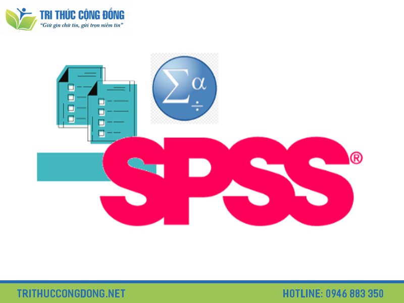 Total là gì? Ý nghĩa của Total trong SPSS