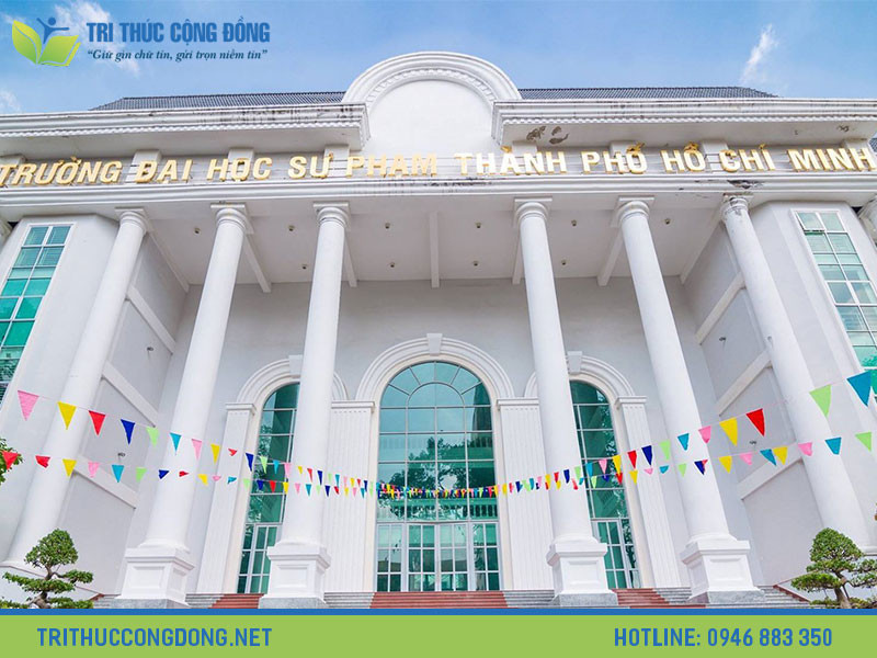 Thạc sĩ ngôn ngữ Anh đại học Sư Phạm