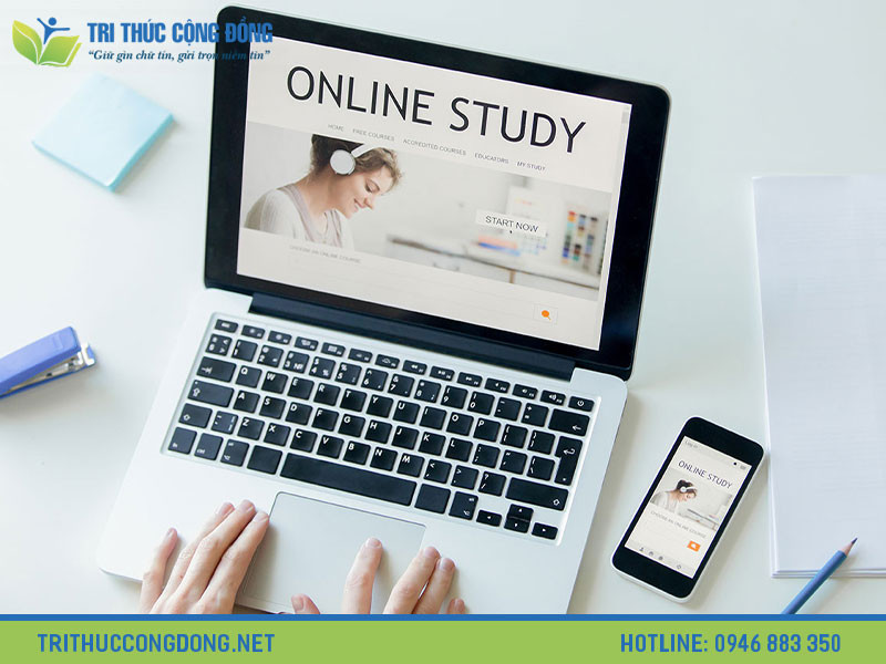 Học thạc sĩ điều dưỡng online