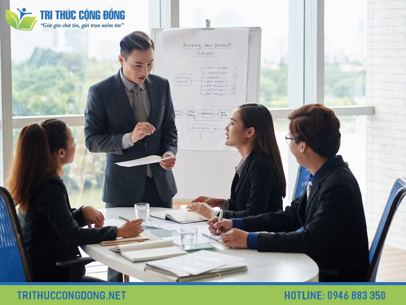 Học quản lý nhà nước ra làm gì?