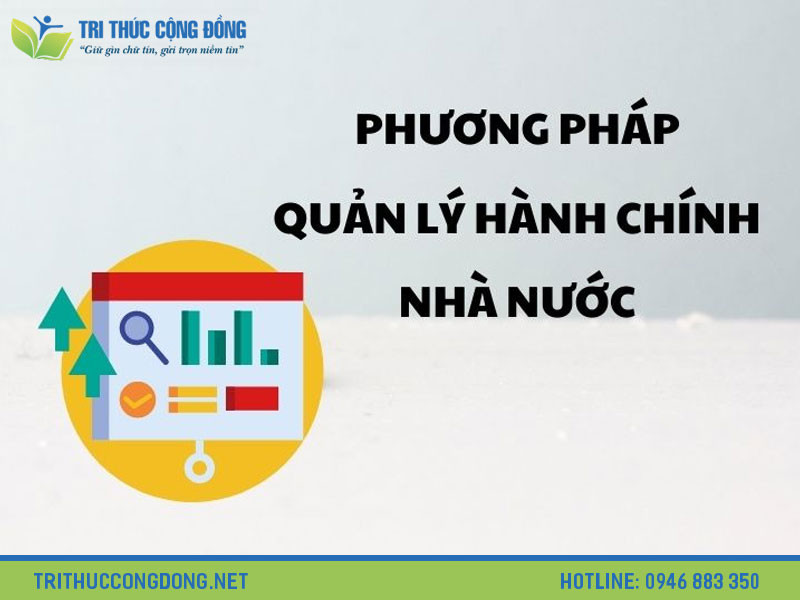 Nội dung quản lý hành chính nhà nước