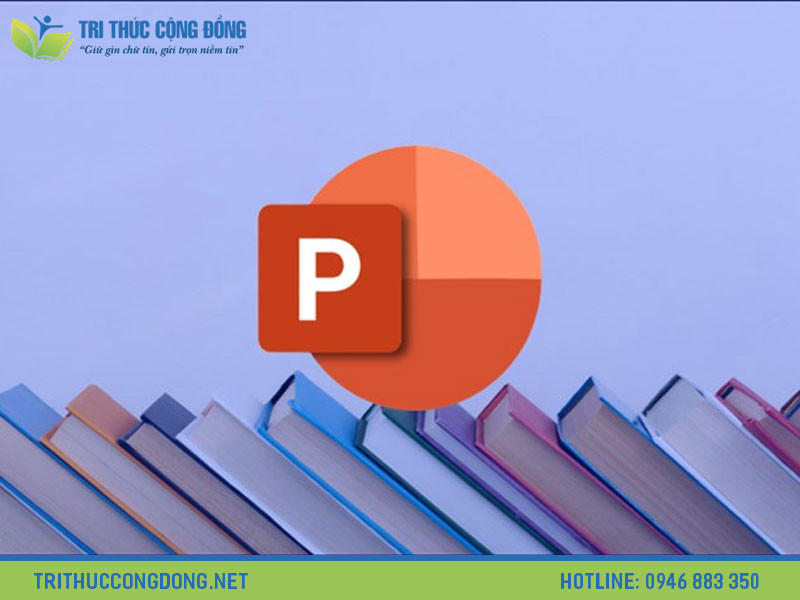 Thuyết trình sáng kiến kinh nghiệm bằng Powerpoint mầm non