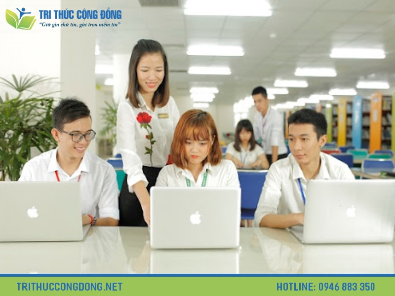 Luận văn tốt nghiệp ngành công nghệ thông tin