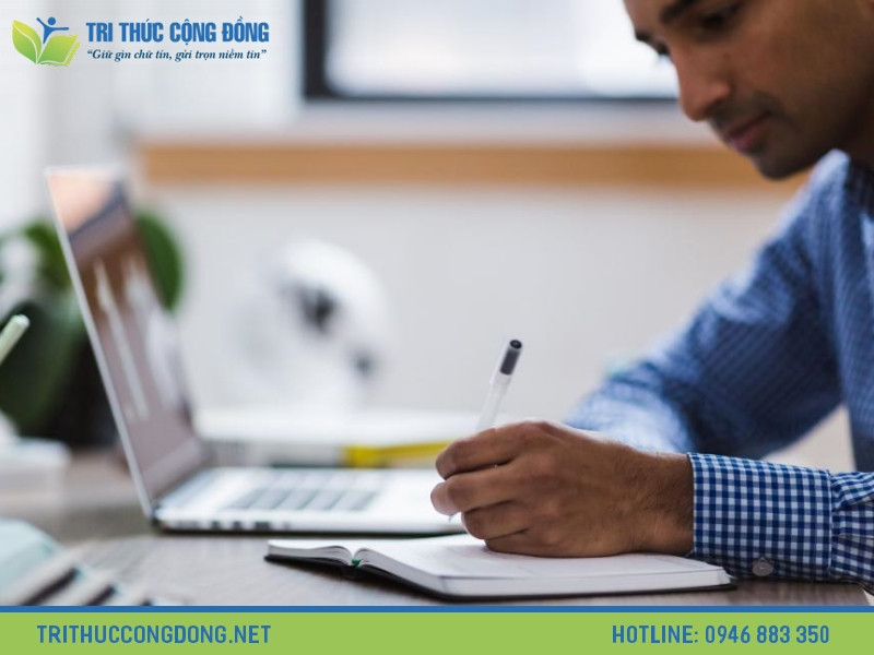 Bài tiểu luận thạc sĩ mẫu Word