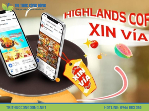 Bài tiểu luận về nghiên cứu marketing về Highland Coffee hay
