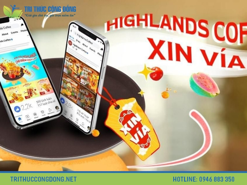 Bài tiểu luận về nghiên cứu marketing về Highland Coffee hay