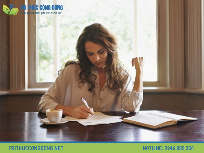 Cách ghi tài liệu tham khảo trong tiểu luận thạc sĩ