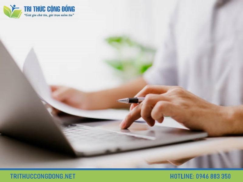 Cách viết tiểu luận hay cho sinh viên năm nhất?