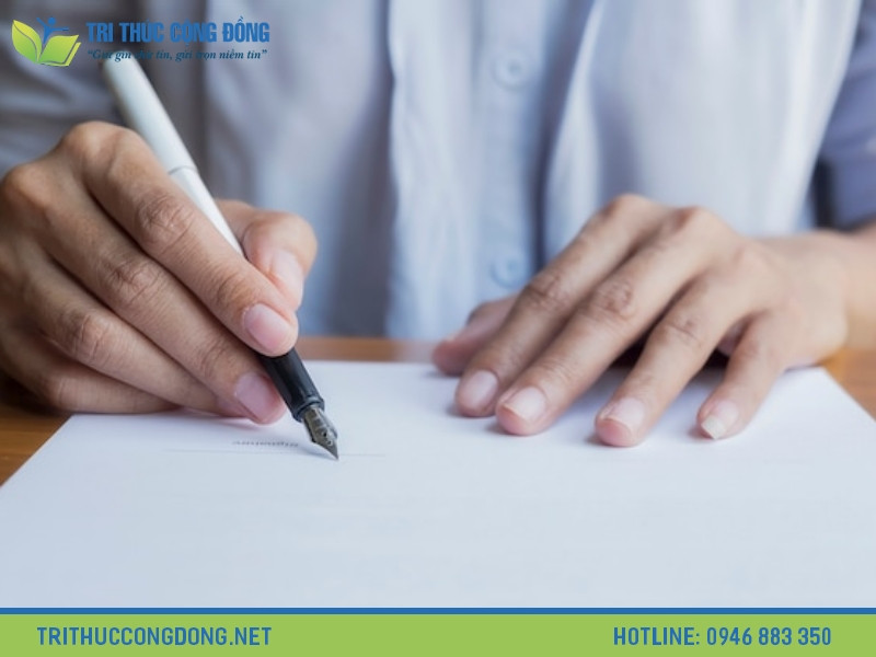 Cách viết tiểu luận hay cho sinh viên năm nhất?
