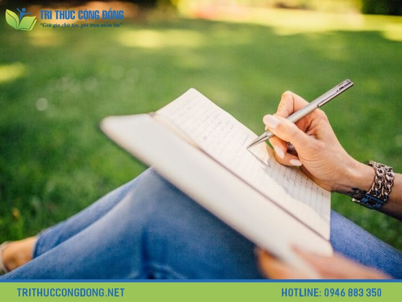 Đặt vấn đề cho bài tiểu luận thạc sĩ