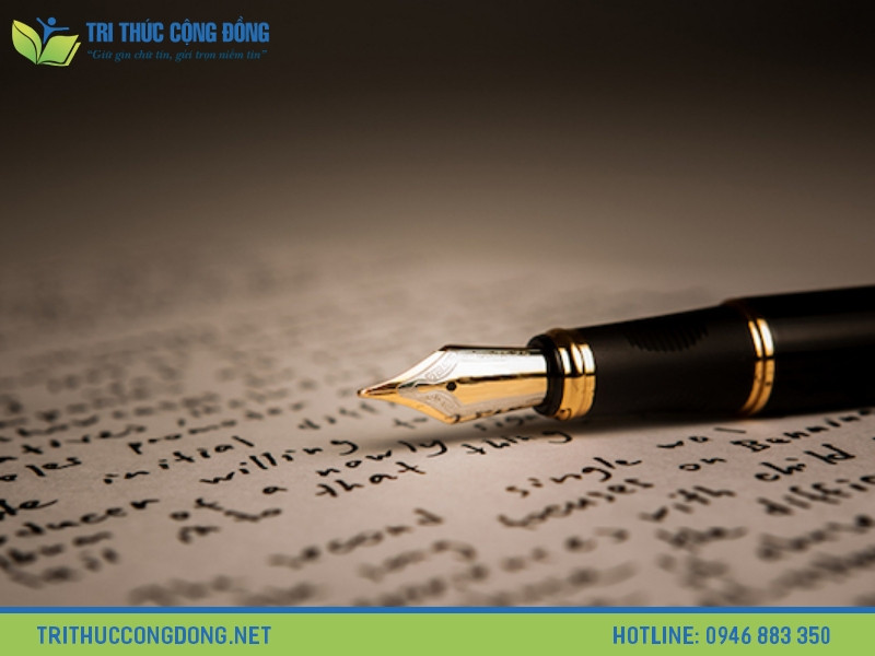 Đề tài tiểu luận triết học cao học