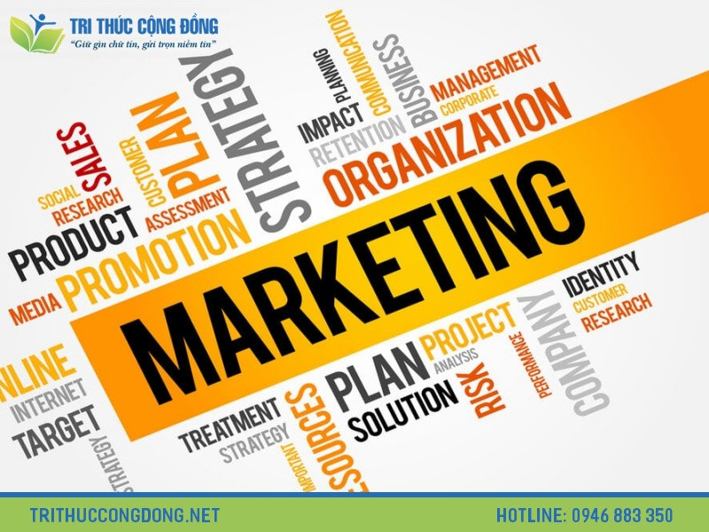 Giáo trình nghiên cứu marketing pdf