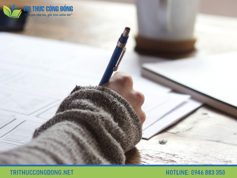 Mục tiêu nghiên cứu tiểu luận thạc sĩ là gì?