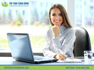Tiểu luận chuyên viên chính hay & hiệu quả