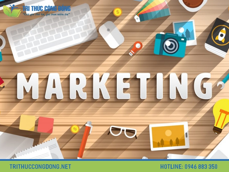 Tiểu luận marketing dịch vụ