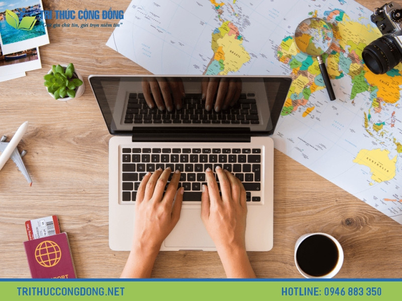 Tiểu luận marketing du lịch