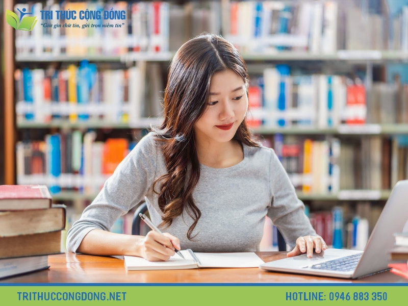 Tiểu luận nâng cao chất lượng tự học