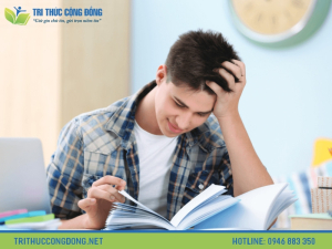 Tiểu luận nâng cao chất lượng tự học hay nhất