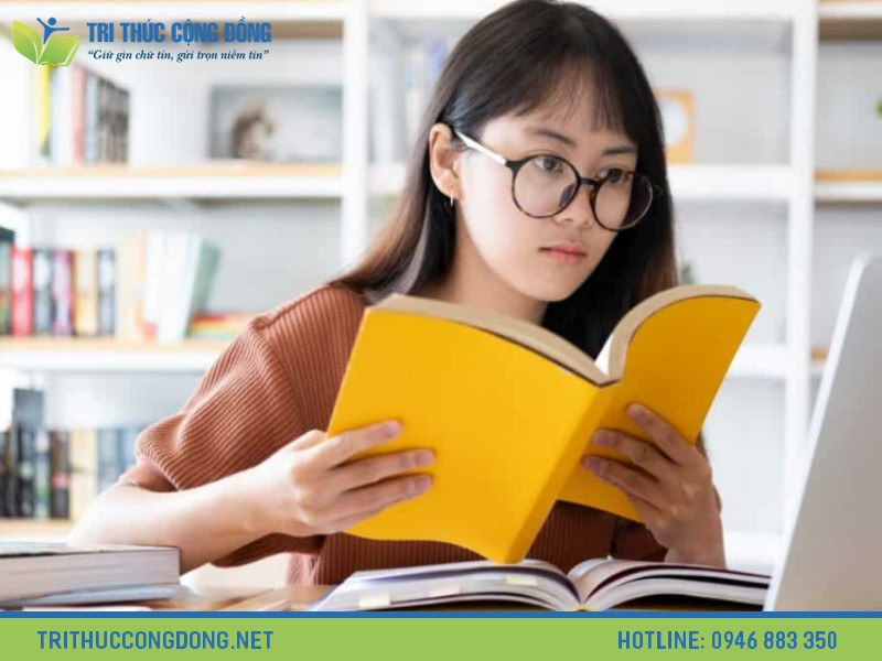 Tiểu luận nâng cao chất lượng tự học