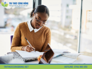 Tiểu luận thạc sĩ đàm phán trong kinh doanh hay & chất lượng