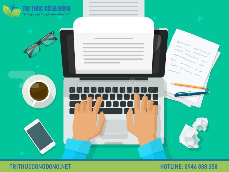 Viết tiểu luận bằng AI có được không?