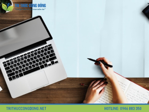 Viết tiểu luận thạc sĩ là gì?