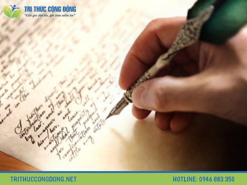 200 bài luận văn thạc sĩ tiếng Anh hay & chất lượng