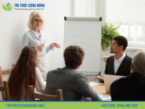 Bảo vệ luận văn thạc sĩ quản lý giáo dục cần lưu ý gì?