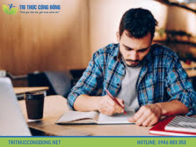 Cách viết luận văn tiếng Anh hay