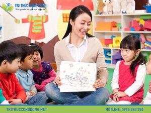 Luận văn thạc sĩ quản lý giáo dục miễn phí & chất lượng