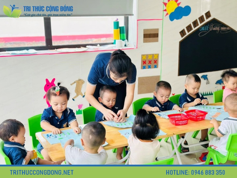 Luận văn thạc sĩ quản lý giáo dục miễn phí