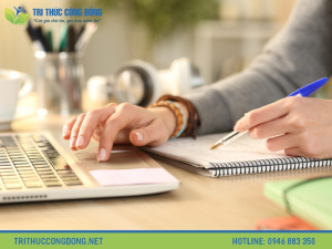 Luận văn thạc sĩ tiếng Anh là gì?