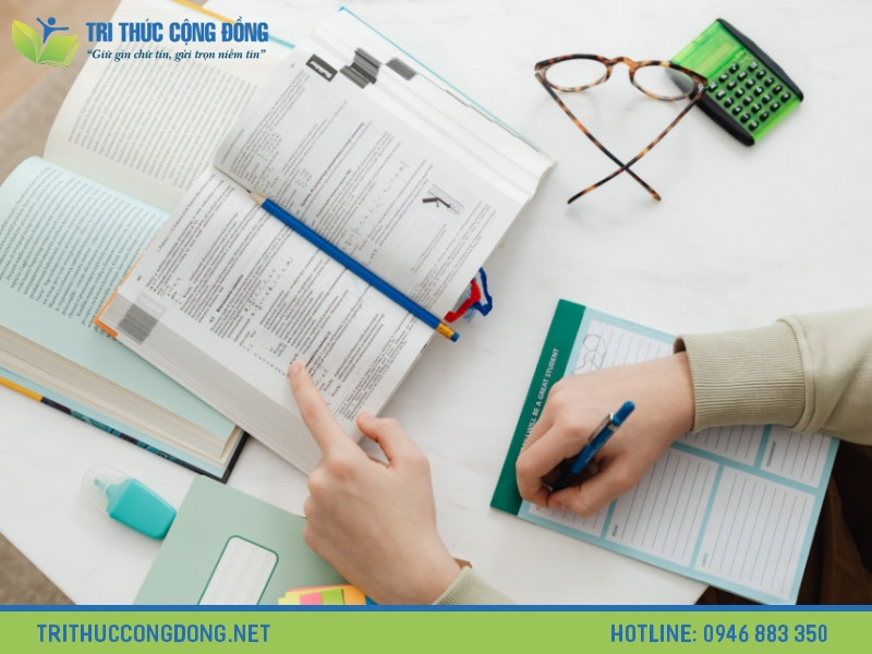 Luận văn tiếng Anh về ô nhiễm môi trường