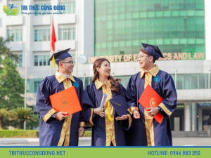 Thông tin luận văn thạc sĩ bằng tiếng Anh