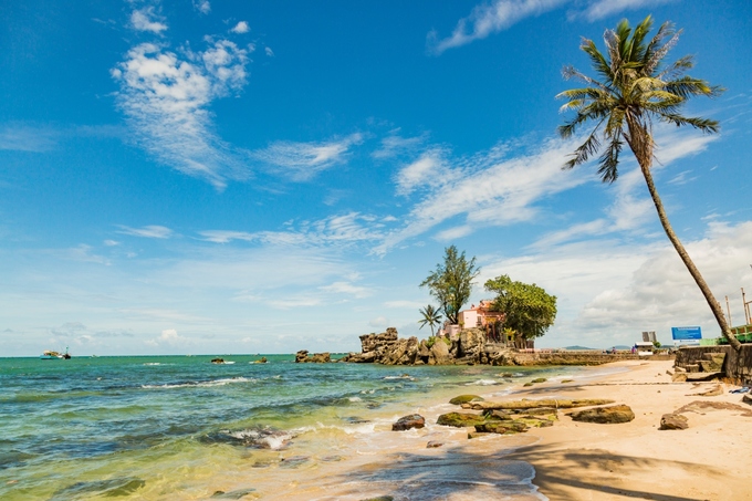 Khái niệm điểm du lịch Khái niệm điểm du lịch