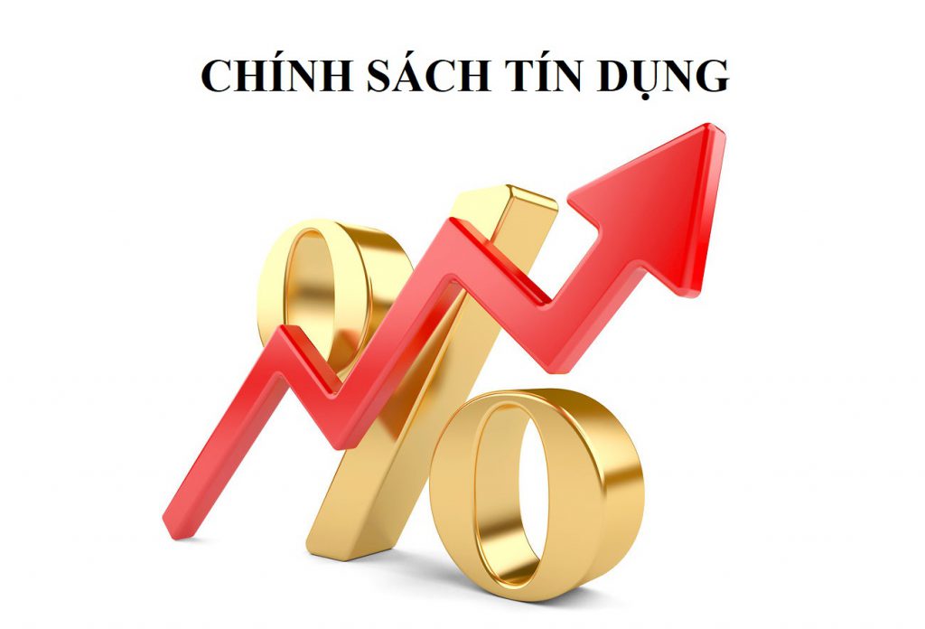 Các nhân tố ảnh hưởng đến chính sách tín dụng