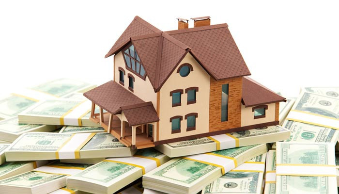 Khái niệm bất động sản